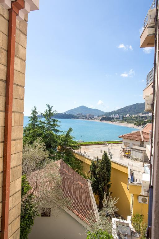 Apartments Lumiere Рафаиловичи Екстериор снимка
